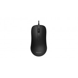Philips  Wired Usb Mouse -...