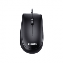 Philips Wired Mouse - SPK7217