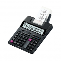 Casio Printing Calculator –...