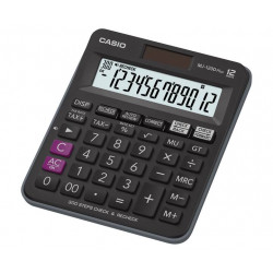 Casio Calculator 12digit -...