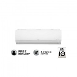 LG 18000BTU AIR CONDITIONER...