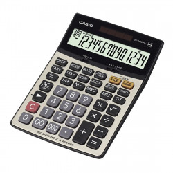 Casio Calculator 14digit -...