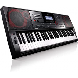 Casio Key Board CTX8000IN