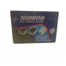 NIMROD TV-Computer Power Guard