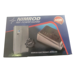 NIMROD REF- Power Guard