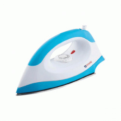 Tecsonic Dry Iron -TSDI702