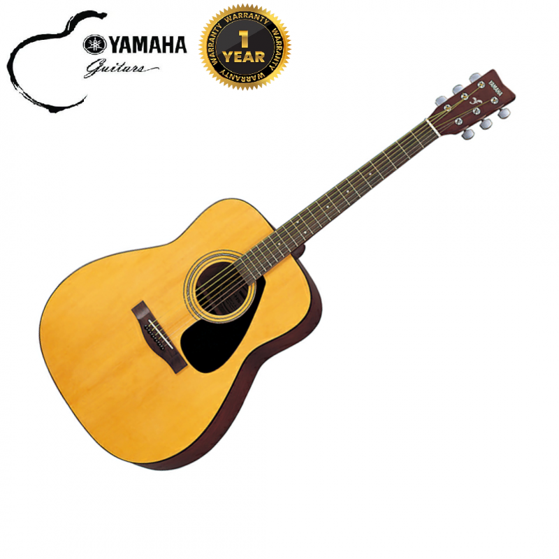 Yamaha fg 310 clearance acoustic guitar