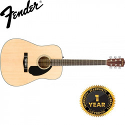 Fender Guitar-CD60