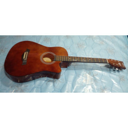 Trinity Acoustic Guitar-TM10