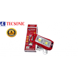 Tecsonic Rechargeable LED...