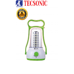 Tecsoic Rechargeable LED...