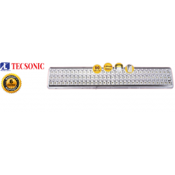 Tecsonic Rechargeable LED...