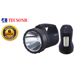 Tecsonic Rechargeable...