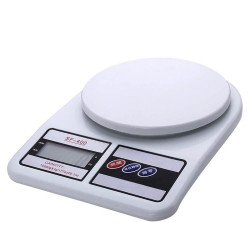 Kitchen Scale(10KG)-SF400