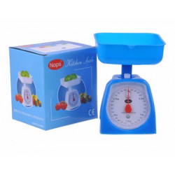 Gift Nops Kitchen Scale-KCA