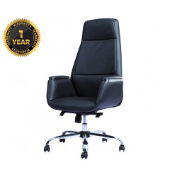 High Back Chair-ECH010
