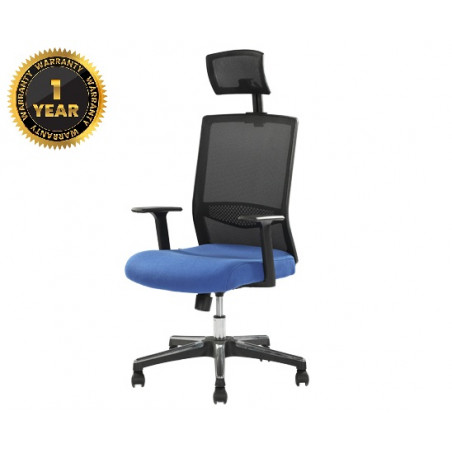 Neo high best sale back chair