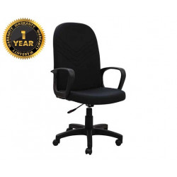High Back Chair-ECH005