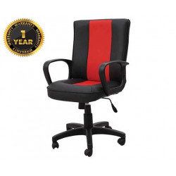 Mid Back Premium Chair-ECM001