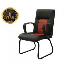 Visitor Elegance Chair-EEV001