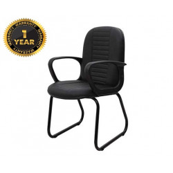 Visitor Chair-ECV001R