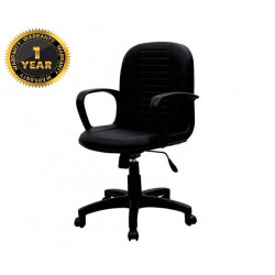 Low back Chair-ECL001R