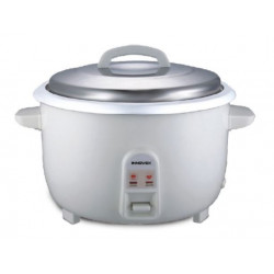 Innovex Rice Cooker (5.6L)...