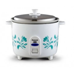 Panasonic Rice Cooker 1.8L...