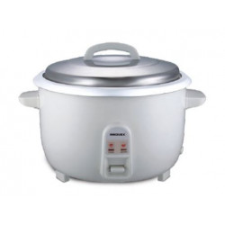 Innovex Rice Cooker (4.2L)...