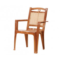 Plastic chair-PVAC01