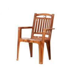 Plastic chair-PVAC003