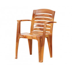 Plastic chair-PVAC04