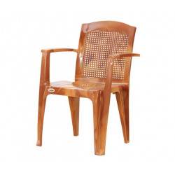 Plastic chair-PVAC05