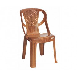 Plastic chair-PDC307