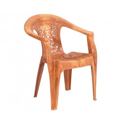 Plastic chair-PPC115