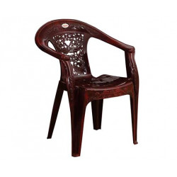 Plastic chair-PPC116