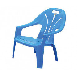 Plastic chair-PRC02