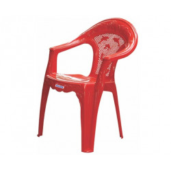 Plastic chair-PBC01