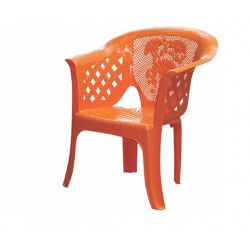 Plastic chair-PBC04