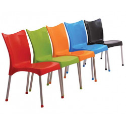 Plastic Chair-PHC03