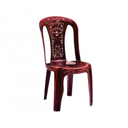Plastic Chair-PDC305