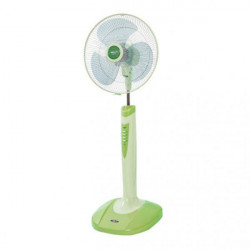 Mira Stand Fan 16'' With...