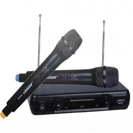 Bose wireless mic deals