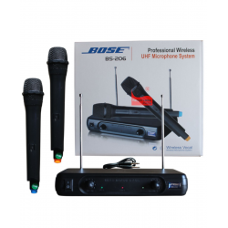 Bose Wireless Microphone WR206