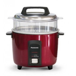 Panasonic Rice Cooker 2.2L...