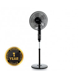 Innovex Stand Fan with...