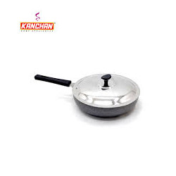 Frypan with SS Lid 275 mm...