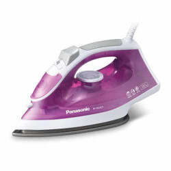 Panasonic steam iron NI-M250T
