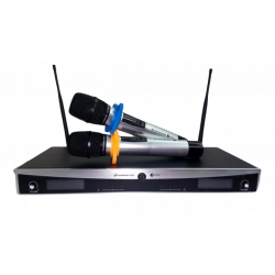Microphone Senheiser-W5000
