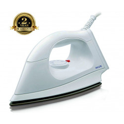 Philips Dry Iron - HI114
